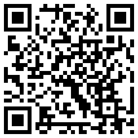 qrcode für Telegärtner TEGA HD3 Patch Modul RJ45 1HE 6xAMJ Modul schwarz RAL9005 - 100021644