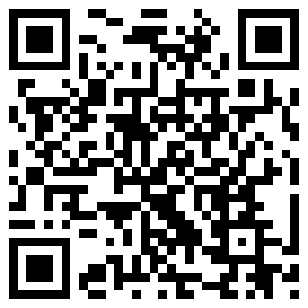 qrcode für DOTLUX LED Panel TOPsquare 225x225mm 18W 4000K Aufbaurahmen qu - 2529-140120