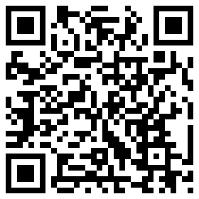 qrcode für HAGER Endstück einstellbar hfr LF (30 40 60)x60mm graphitschwarz - LFF6006069011