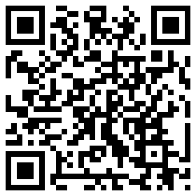 qrcode für HAGER Stück hfr LF 60x57mm steingrau - LF6006087030