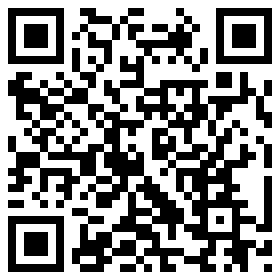 qrcode für Zennio ZS55CSOFT22SHMW Abdeckung für Soft Doppeltaster Unten Jalousie weiß matt