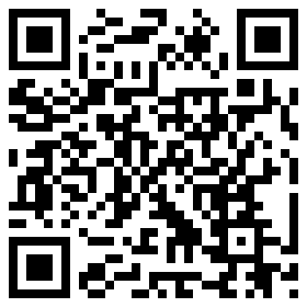 qrcode für ABB 2CSS255301U0134