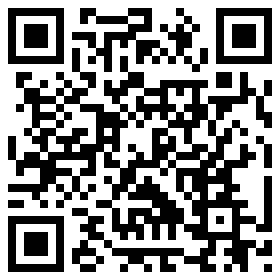 qrcode für ALCATEL-LUCENT ENTERPRISE 8368 SIP DECT Multi cell Basisstation outdoor - 3BN67391AA