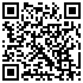 qrcode für Cellularline Chroma Case Samsung A15 5G schwarz - CHROMAGALA15K