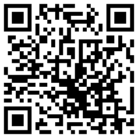 qrcode für Datalogic  - Gryphon GD4290 1D schwarz Kabel