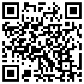 qrcode für rutec Licht GmbH & Co. KG 65556 Endkappe Einspeisung weiß