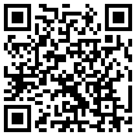 qrcode für CREALITY ABS 1 75mm BLK 1kg - 3301020035