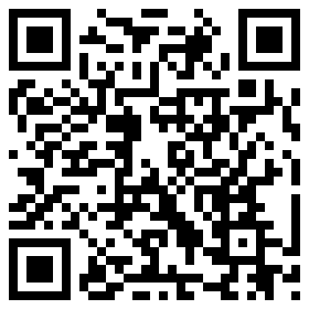 qrcode für HIKVISION DS-KD-ACF1(O-STD)/Black/Europe