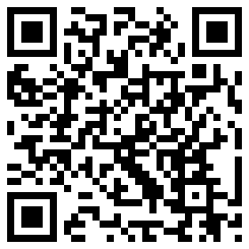 qrcode für Abl Sursum ABL Original Stecker SCHUKO & fr Gummi (TPE) schwarz IP44 Typ 1506 - 100000039