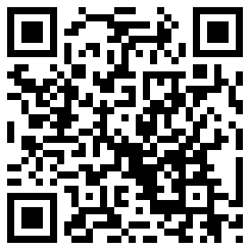 qrcode für Chauvin Arnoux P01295466 - 1 Satz 3 geschirmten HV Messleitungen (rot blau sw axialer Buchse)