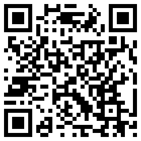qrcode für Osram Ledvance Smarte dekorative Decke mit - SMART+ WIFI ORBIS STELLA 485x485mm