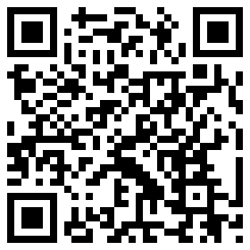qrcode für MIB Messzeuge 06062714