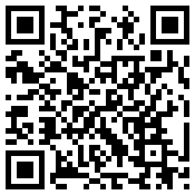 qrcode für MIB Messzeuge 06062722
