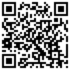 qrcode für MIB Messzeuge 06062730