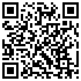 qrcode für MIB Messzeuge 08080137