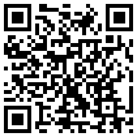 qrcode für MIB Messzeuge 08080162