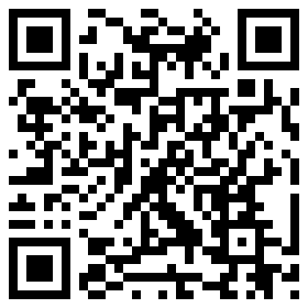 qrcode für MIB Messzeuge 08080166