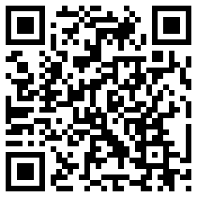 qrcode für MIB Messzeuge 08080169