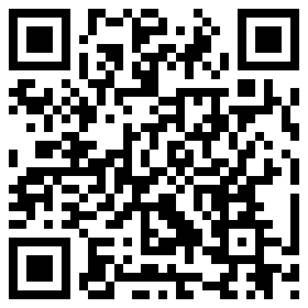 qrcode für MIB Messzeuge 08080191