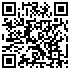 qrcode für MIB Messzeuge 08080302