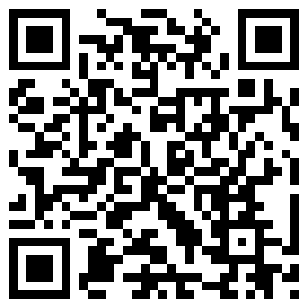 qrcode für MIB Messzeuge 08080305