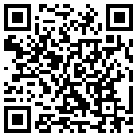 qrcode für MIB Messzeuge 08080322