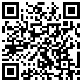 qrcode für MIB Messzeuge 08080407