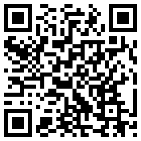 qrcode für MIB Messzeuge 08082040