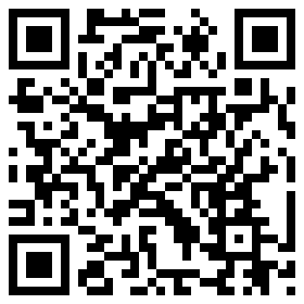 qrcode für MIB Messzeuge 08084001