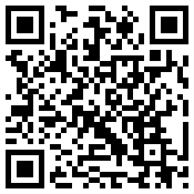 qrcode für MIB Messzeuge 08085011