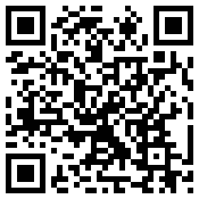qrcode für MIB Messzeuge 08086107