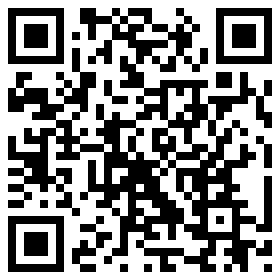 qrcode für MIB Messzeuge 08086655