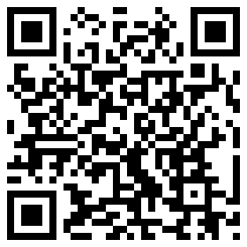 qrcode für MIB Messzeuge 08086661