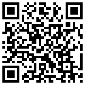 qrcode für MIB Messzeuge 08086701