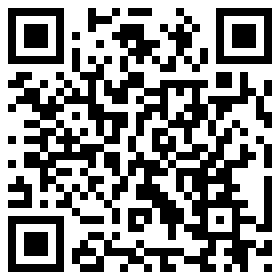 qrcode für MIB Messzeuge 08086734