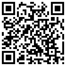 qrcode für MIB Messzeuge 08086783