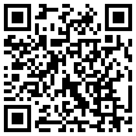 qrcode für MIB Messzeuge 08086808