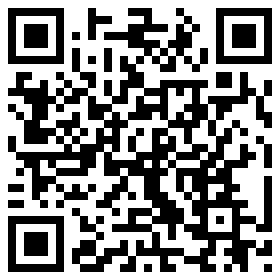 qrcode für MIB Messzeuge 08086815