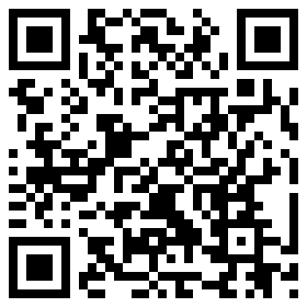 qrcode für MIB Messzeuge 08086820