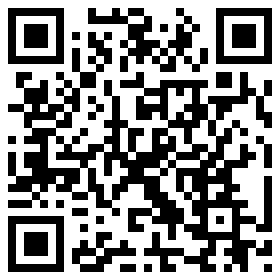 qrcode für MIB Messzeuge 08086833