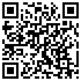 qrcode für MIB Messzeuge 08087302