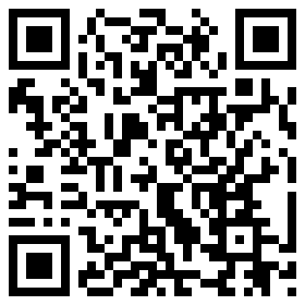 qrcode für MIB Messzeuge 08087308