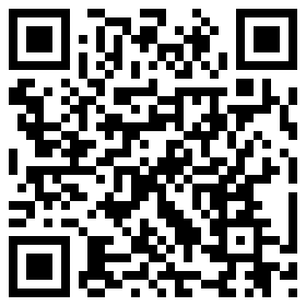 qrcode für MIB Messzeuge 08087310