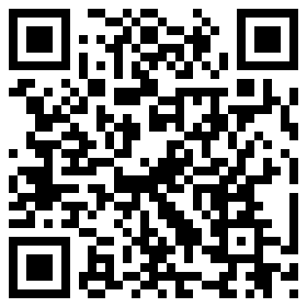 qrcode für MIB Messzeuge 08087318