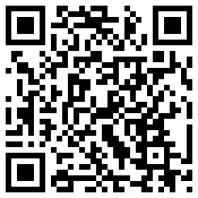 qrcode für MIB Messzeuge 08087327