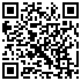 qrcode für MIB Messzeuge 08087336