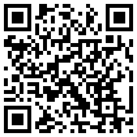 qrcode für MIB Messzeuge 08087340