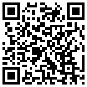 qrcode für MIB Messzeuge 08087402