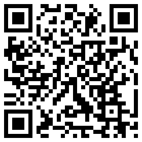 qrcode für MIB Messzeuge 08087433