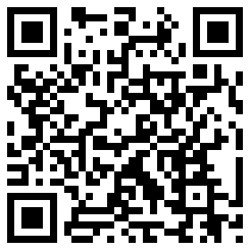 qrcode für MIB Messzeuge 08087455